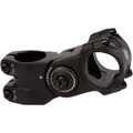 ErgoTec Vorbau Octopus 2 31,8mm verstellbar -10° bis +60° Level 4 75mm lang sw