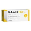 Dekristol 1.000 I.E. Tabletten 200 St