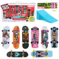 , Powell Peralta Legends SK8Shop Bonus Pack mit Rampe, personalisierbares Min...