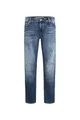Camp David Herren Jeans CO:NO Comfort Fit Blue Vintage, 31, 34