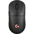 Logitech G Pro Lightspeed Wireless Gaming Mouse - Schwarz