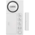 ABUS Mini-Alarmanlage Time2Close Weiß 115 dB ABTC10000