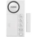 ABUS Mini-Alarmanlage Time2Close™ Weiß 115 dB ABTC10000