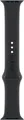 Apple Watch 38/40/41 mm Sportarmband schwarz