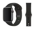 Original Apple Sport Armband M/L 38/40/41mm MTP62ZM/A Black 2. Gen Akzeptabel