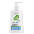 LR Aloe Vera Baby Sensitive Waschlotion & Shampoo