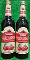 13,93€/L) 2x SAURE KIRSCHE 0,7L Nordbrand Nordhausen Kirschlikör Likör Versand0€