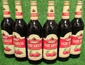 (10,12/L) 6x SAURE KIRSCHE 0,7L Nordbrand Nordhausen Kirschlikör Likör Versand0€