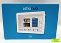 Echo Hub Neueste Generation 8 Zoll Smart-Home-Bedienpanel Alexa