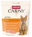 Animonda Carny Kitten Trockenfutter Huhn 2 x 350g