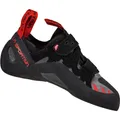 La Sportiva Herren Tarantula Boulder Kletterschuhe (Größe 46, schwarz)