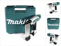 Makita Nagler AF 506 Druckluft Stauchkopfnagler 15-50mm 4,3-8,3bar + Koffer
