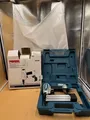 Makita AF506 Druckluftnagler Stauchkopfnagler Pneumatik Nagler 15-50 mm + Koffer