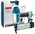 Makita AF506 Druckluftnagler Stauchkopfnagler Pneumatik Nagler 15-50 mm + Koffer