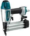 Makita af506 Minibrad Nagelpistole 5 cm mit Druckluft im Koffer –