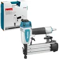 Makita Druckluftnagler Stauchkopfnagler pneumatisch 15 mm bis 50 mm Koffer AF506