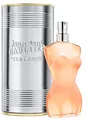 JEAN PAUL GAULTIER Eau de Toilette CLASSIQUE, EDT mit einzigartiger Komposition
