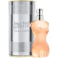 Classique Eau de Toilette Nat. Spray