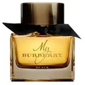 BURBERRY Eau de Parfum Burberry My Burberry Black EDP 90 ml