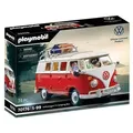 PLAYMOBIL 70176 - Volkswagen - Volkswagen T1 Camping Bus Neu & OVP