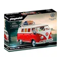 Playmobil Volkswagen T1 Camping Bus