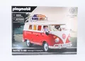 Playmobil Volkswagen T1 Camping Bus 70176 Sammlerstück Bulli - Bully Camper NEU
