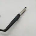 Remington Lockenstab Haarstyling Haartools Pro Soft Curl 25 mm antistatisch