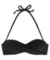 Damen Bikinitop "Bandeau-Top B-Cup" 42B
