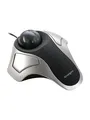Kensington Orbit Optischer Trackball, schwarz - Trackball (Schwarz)