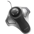 Orbit Optical Trackball silber/schwarz