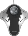 KENS 64327EU - Trackball, Kabel, USB, Orbit