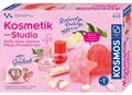 Kosmos Kosmetik-Studio, Experimentierkasten