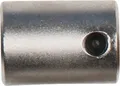 KS Tools 3/8" Stecknuss für Gewindebohrer, 7mm 150.1527