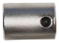 KS Tools Stecknuss, 3/8" für Gewindebohrer, 7 mm