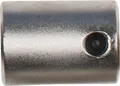 KS Tools 150.1527 3/8“ Stecknuss mit Vierkantaufnahme für Gewindebohrer, 7 mm