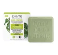 SANTE Gesichtsseife Pore Control - Feste Gesichtsreinigung 60g