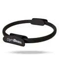 GymBeam Pilates Ring - Fitness Ring für Ganzkörperkräftigung und Stärkung der Körpermitte, Pilates Ring mit rutschfesten Griffen für effektives Training zu Hause
