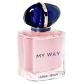 Armani My Way Eau de Parfum 90 ml