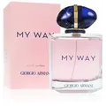 Giorgio Armani My Way Eau De Parfum Spray 90ml