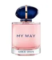 Giorgio Armani My Way Refillable Eau de Parfum 90 ml