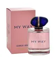 Giorgio Armani My Way 90 ml Eau de Parfum Neu & OVP