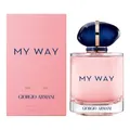 GIORGIO ARMANI MY WAY FOR HER 90ML EAU DE PARFUM SPRAY NAGELNEU & VERSIEGELT