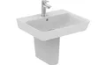 Waschtisch CONNECT AIR 550 x 460 x 160 mm weiß IDEAL STANDARD