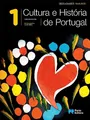 Cultura e História de Portugal A2/B1 - Volume 1: Landeskunde Portugal. Kursbuch