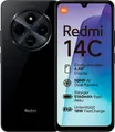 Xiaomi Redmi 14C Smartphone (17,47 cm/6,88 Zoll, 128 GB Speicherplatz, 50 MP Kamera)