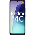 Xiaomi Redmi 14C (4GB+128GB) midnight black - Schwarz