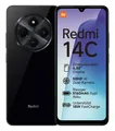 Xiaomi Redmi 14C 4GB + 128GB Midnight Black Smartphone #2739126