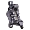 Shimano Unisex – Erwachsene XT Bremssattel, Schwarz, Einheitsgröße