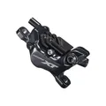 Shimano Deore XT Bremssattel BR-M8120 Postmount 4-Kolben
