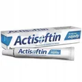 ACTISOFTIN Creme gegen Schrunden an den Lippen, eingerissige Mundwinkel 8 g